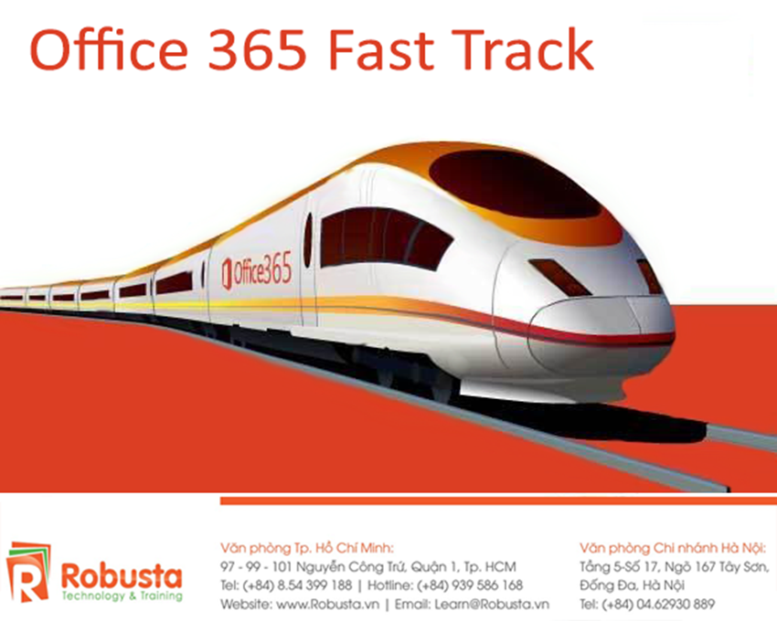 Office-365-Fast-Track